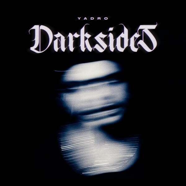 Cover art for Darksides